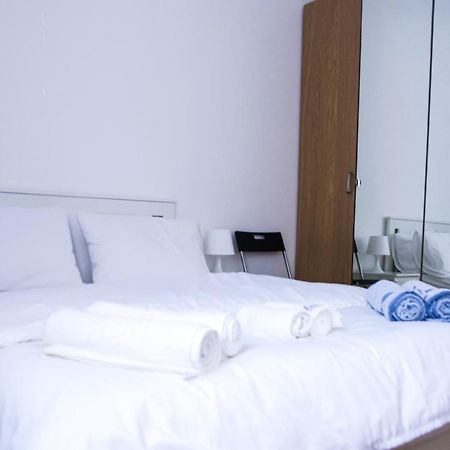 Ferienwohnung Prague Tlv By Paybox Tel Aviv-Jaffa Exterior foto