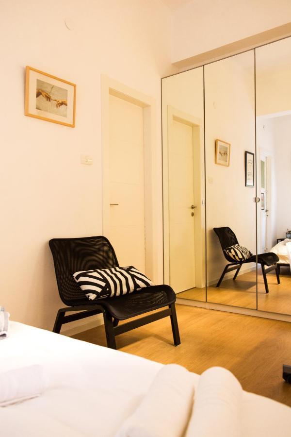 Ferienwohnung Prague Tlv By Paybox Tel Aviv-Jaffa Exterior foto